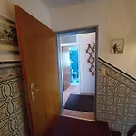 Luetje Stuuv - Sued-balkon Und Deichnaehe Apartmán *