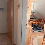 Luetje Stuuv - Sued-balkon Und Deichnaehe Апартаменты