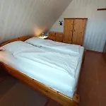 Luetje Stuuv - Sued-balkon Und Deichnaehe *