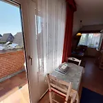 Luetje Stuuv - Sued-balkon Und Deichnaehe *