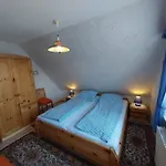 Luetje Stuuv - Sued-balkon Und Deichnaehe Апартаменты