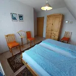 Apartmán Luetje Stuuv - Sued-balkon Und Deichnaehe