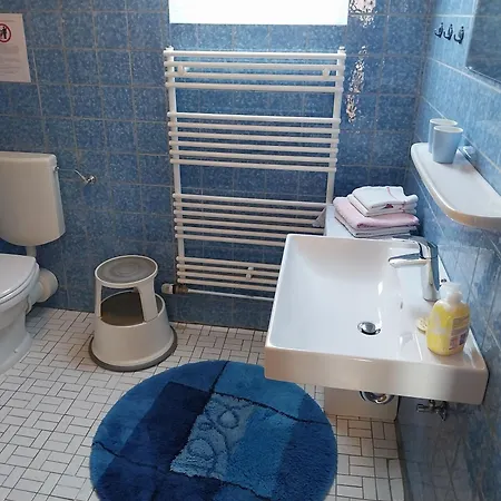 Luetje Stuuv - Sued-balkon Und Deichnaehe Apartmán